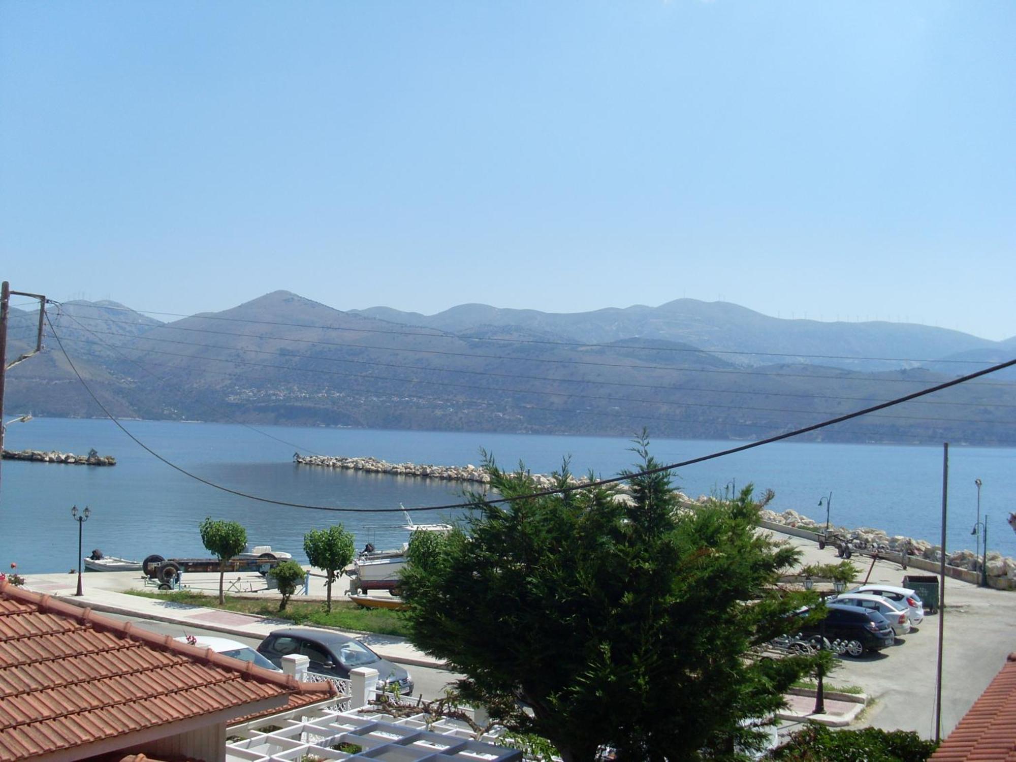 Mariangela Apartments Lixouri Room photo